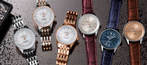 juwelier nijmegen breitling